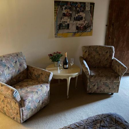 Domaine Le Sciau Panzió Couzon Kültér fotó